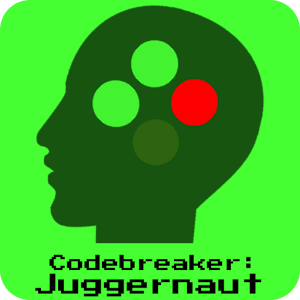 Codebreaker: Juggernaut