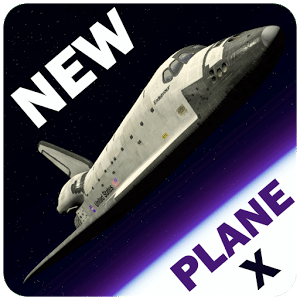 NEW X-Plane