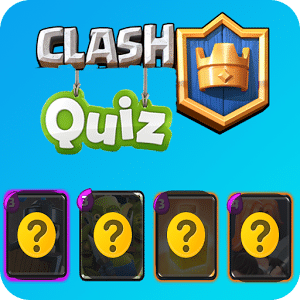 Deviner la lettre Clash Quiz