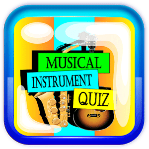 Musical Instrument Quiz