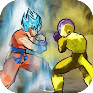 Goku Xenoverse daishinkan War