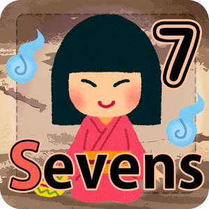 Yōkai Sevens (card game)