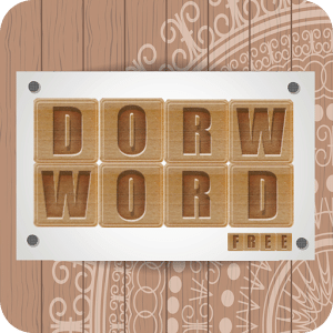 Make A Word Free - Word Puzzle