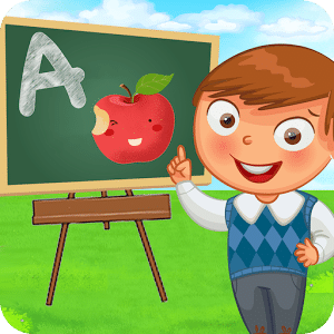 Eduland! Kids Educational Game