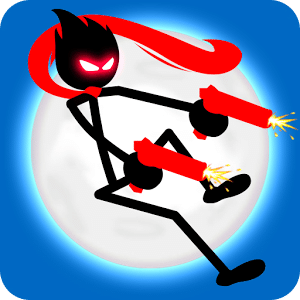 Stickman: survival challenge