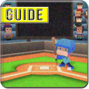 Guide for Game Blocky Baseball