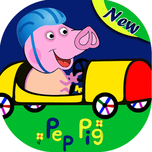 Pep Pig Adventure