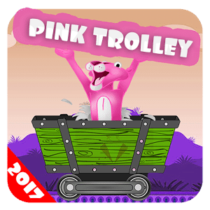 Pink Trolley Adventure 2017