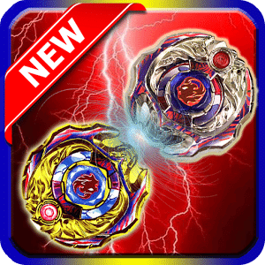 Crazy Beyblade Games