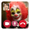 Killer Clown Prank call