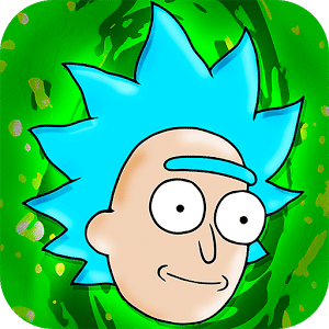 Rick Adventure