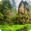 National Parks Puzzle