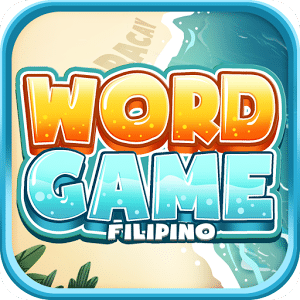 Filipino Word Game: Tagalog