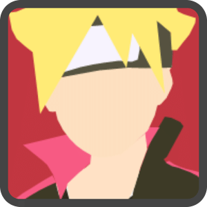 Guess the Boruto Character