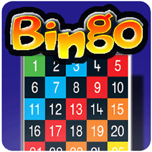 Bingo Crunch- Multiplayer Game