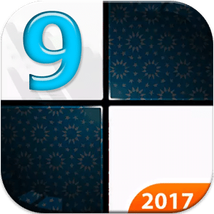 Piano Music Tiles 9 2017