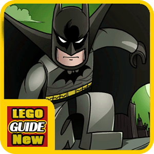 New * Lego Batman 3 Tips