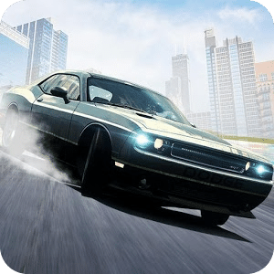 City car: Drift Racing Legends