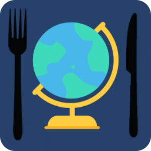 World Dish Quiz