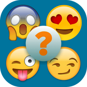 Guess The Emoji PRO