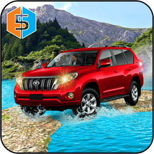 4x4 Offroad Prado Challenge 3D