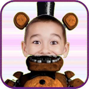 Photo Editor Pro For FNAF