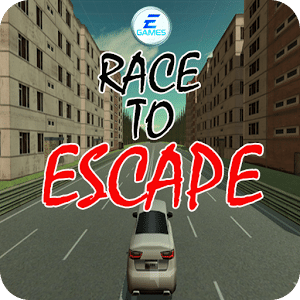 Race to escape