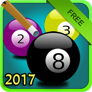 pool billiard snooker 2017