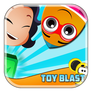 Toy World Color Blast