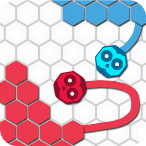 hex.io - superhex io game