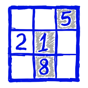 M-Sudoku