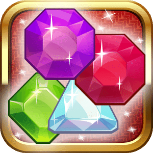 King Jewel Quest Game