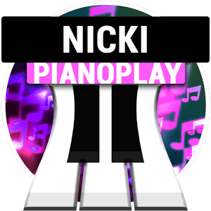 PianoPlay: NICKI