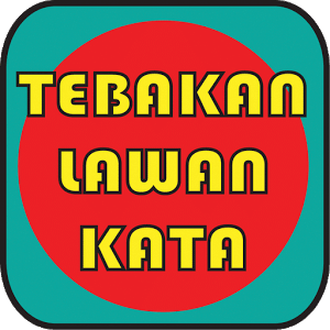 Games Tebak Lawan Kata