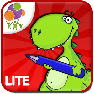 Kids Tracing Letters Lite
