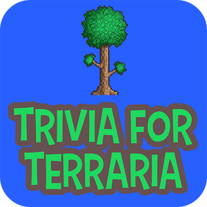 Trivia & Quiz: Terraria