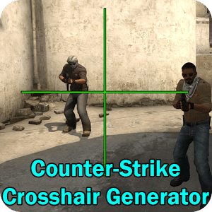 Crosshair Editor for CS:GO