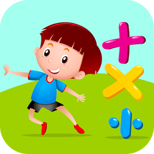 Kids Maths Game