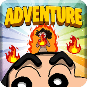 Shin Hero Jungle Fun Adventure