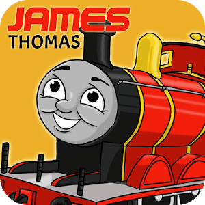 Super Thomas Friends Adventure