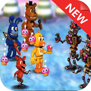 New FNAF World Tips