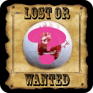 Lost or Wanted Quiz