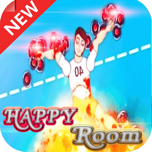 Tips Happy Room New