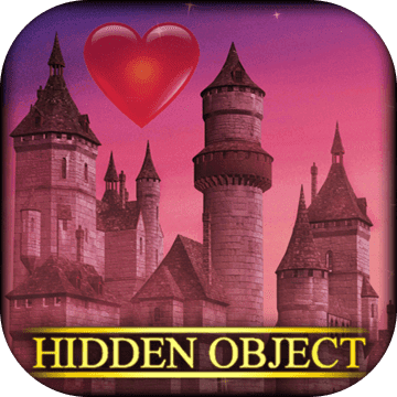 Hidden Object - Kingdom of Light