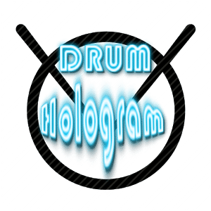 Drum Hologram