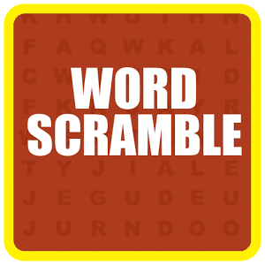 Word Scramble Mania