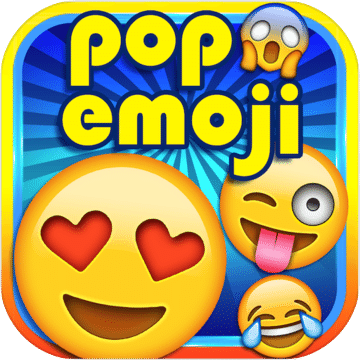 PopEmoji! Funny Emoji Blitz!!!