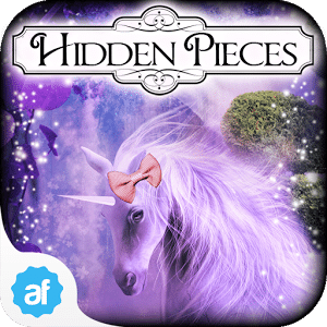 Hidden Pieces: Into The Wild