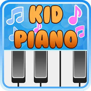 Piano Animals - Kid’s Piano