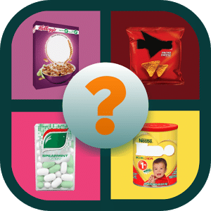 Can you Guess the Food?